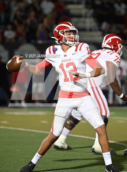 Thumbnail 2 in Mater Dei @ Liberty (Polynesian Classic) photogallery.
