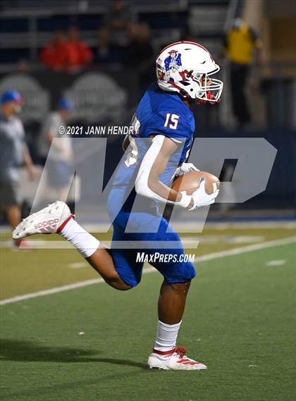 Thumbnail 2 in Mater Dei @ Liberty (Polynesian Classic) photogallery.