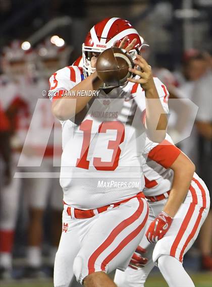 Thumbnail 3 in Mater Dei @ Liberty (Polynesian Classic) photogallery.