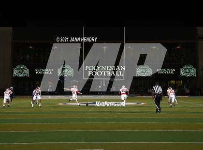 Thumbnail 2 in Mater Dei @ Liberty (Polynesian Classic) photogallery.