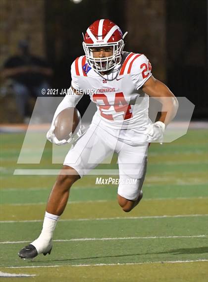 Thumbnail 1 in Mater Dei @ Liberty (Polynesian Classic) photogallery.
