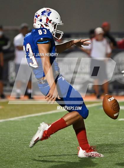 Thumbnail 3 in Mater Dei @ Liberty (Polynesian Classic) photogallery.