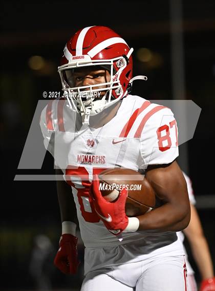 Thumbnail 2 in Mater Dei @ Liberty (Polynesian Classic) photogallery.