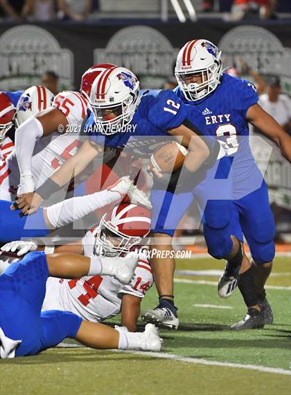 Thumbnail 3 in Mater Dei @ Liberty (Polynesian Classic) photogallery.