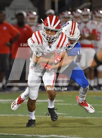 Thumbnail 1 in Mater Dei @ Liberty (Polynesian Classic) photogallery.