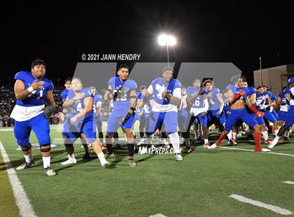 Thumbnail 3 in Mater Dei @ Liberty (Polynesian Classic) photogallery.