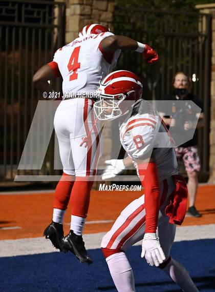 Thumbnail 2 in Mater Dei @ Liberty (Polynesian Classic) photogallery.
