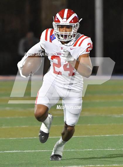 Thumbnail 3 in Mater Dei @ Liberty (Polynesian Classic) photogallery.