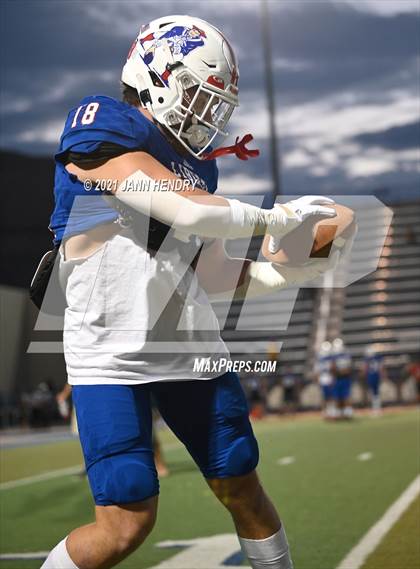 Thumbnail 2 in Mater Dei @ Liberty (Polynesian Classic) photogallery.
