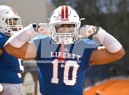Thumbnail 3 in Mater Dei @ Liberty (Polynesian Classic) photogallery.