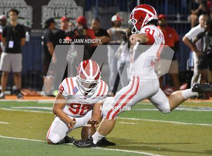 Thumbnail 3 in Mater Dei @ Liberty (Polynesian Classic) photogallery.