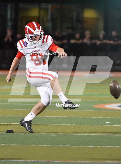 Thumbnail 3 in Mater Dei @ Liberty (Polynesian Classic) photogallery.