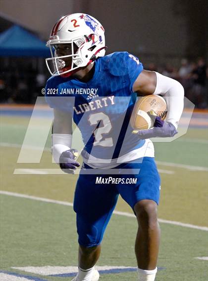 Thumbnail 3 in Mater Dei @ Liberty (Polynesian Classic) photogallery.