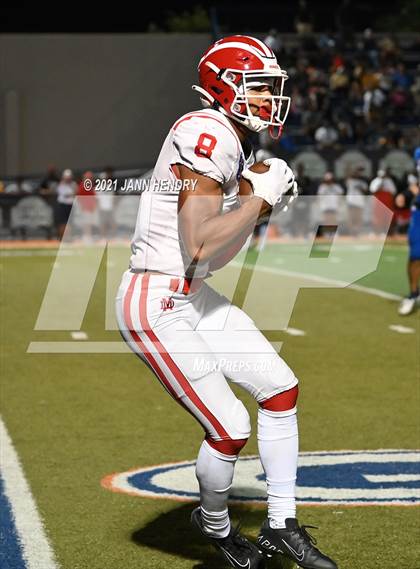 Thumbnail 1 in Mater Dei @ Liberty (Polynesian Classic) photogallery.