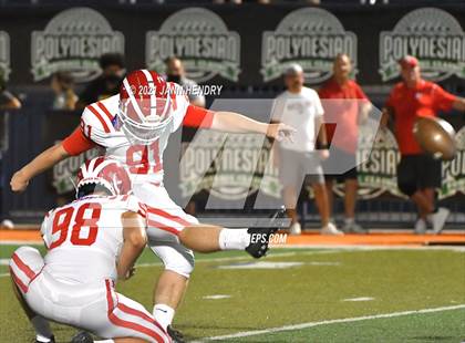 Thumbnail 1 in Mater Dei @ Liberty (Polynesian Classic) photogallery.