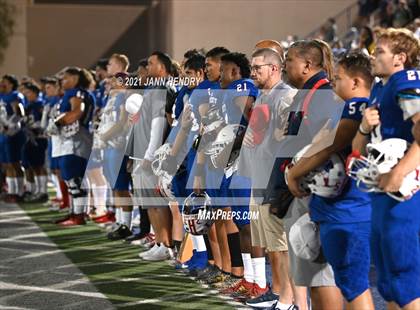 Thumbnail 2 in Mater Dei @ Liberty (Polynesian Classic) photogallery.