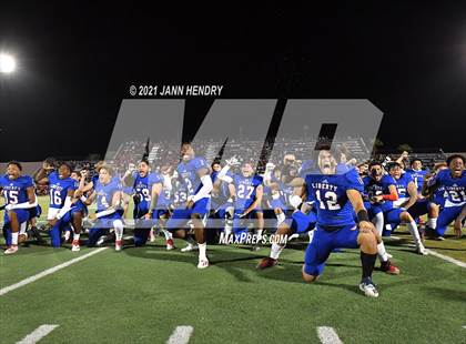 Thumbnail 1 in Mater Dei @ Liberty (Polynesian Classic) photogallery.