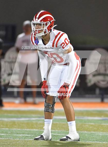 Thumbnail 3 in Mater Dei @ Liberty (Polynesian Classic) photogallery.
