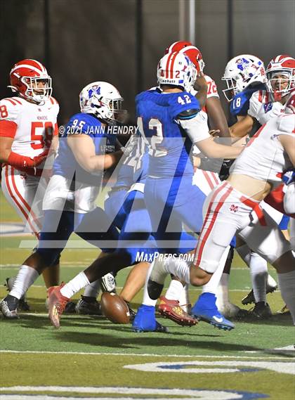 Thumbnail 3 in Mater Dei @ Liberty (Polynesian Classic) photogallery.