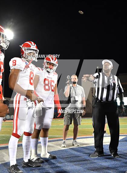 Thumbnail 1 in Mater Dei @ Liberty (Polynesian Classic) photogallery.