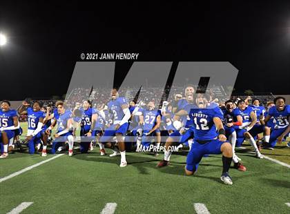 Thumbnail 2 in Mater Dei @ Liberty (Polynesian Classic) photogallery.