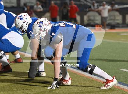 Thumbnail 2 in Mater Dei @ Liberty (Polynesian Classic) photogallery.