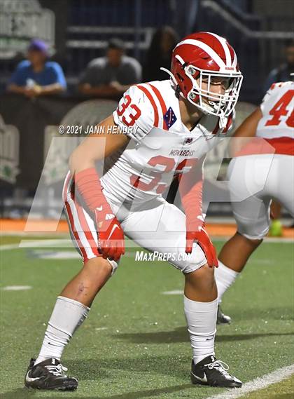 Thumbnail 3 in Mater Dei @ Liberty (Polynesian Classic) photogallery.