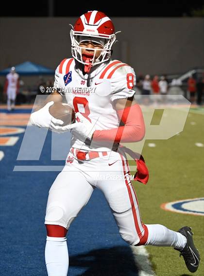 Thumbnail 3 in Mater Dei @ Liberty (Polynesian Classic) photogallery.