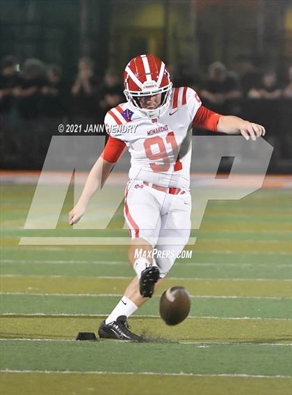 Thumbnail 2 in Mater Dei @ Liberty (Polynesian Classic) photogallery.