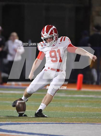 Thumbnail 2 in Mater Dei @ Liberty (Polynesian Classic) photogallery.