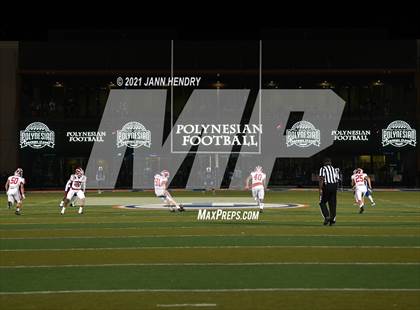 Thumbnail 3 in Mater Dei @ Liberty (Polynesian Classic) photogallery.