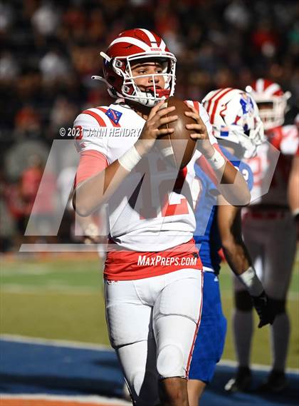 Thumbnail 1 in Mater Dei @ Liberty (Polynesian Classic) photogallery.