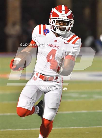 Thumbnail 3 in Mater Dei @ Liberty (Polynesian Classic) photogallery.