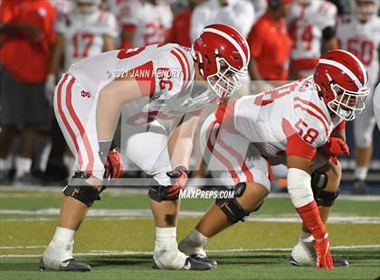 Thumbnail 3 in Mater Dei @ Liberty (Polynesian Classic) photogallery.