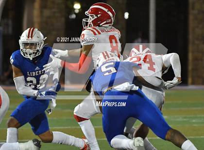 Thumbnail 1 in Mater Dei @ Liberty (Polynesian Classic) photogallery.