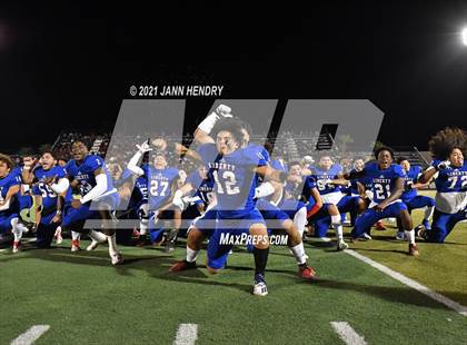 Thumbnail 2 in Mater Dei @ Liberty (Polynesian Classic) photogallery.