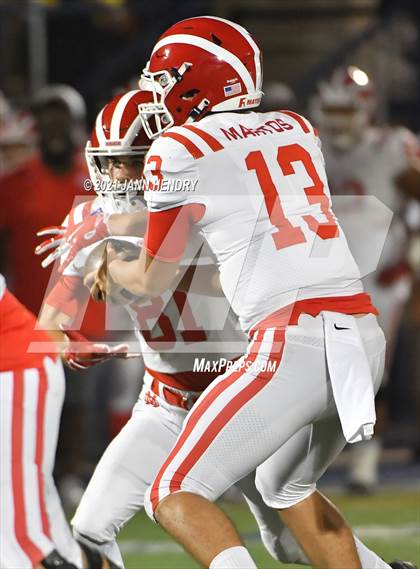 Thumbnail 2 in Mater Dei @ Liberty (Polynesian Classic) photogallery.
