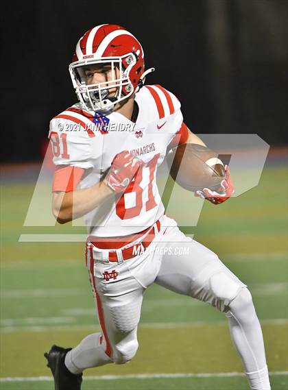 Thumbnail 1 in Mater Dei @ Liberty (Polynesian Classic) photogallery.