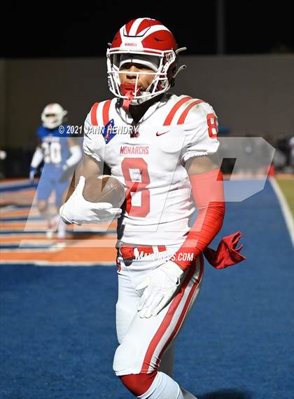 Thumbnail 1 in Mater Dei @ Liberty (Polynesian Classic) photogallery.