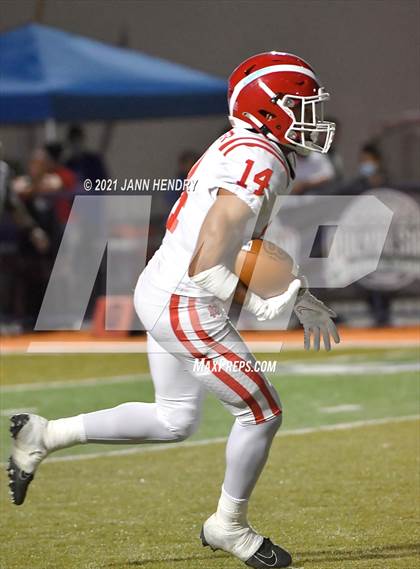 Thumbnail 3 in Mater Dei @ Liberty (Polynesian Classic) photogallery.