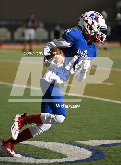 Thumbnail 2 in Mater Dei @ Liberty (Polynesian Classic) photogallery.