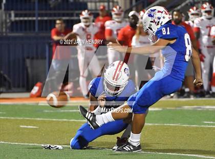 Thumbnail 2 in Mater Dei @ Liberty (Polynesian Classic) photogallery.
