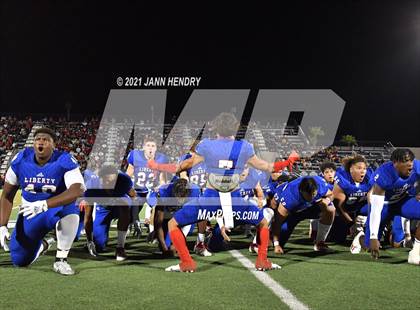 Thumbnail 3 in Mater Dei @ Liberty (Polynesian Classic) photogallery.