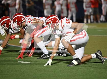 Thumbnail 2 in Mater Dei @ Liberty (Polynesian Classic) photogallery.