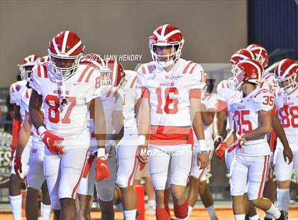 Thumbnail 3 in Mater Dei @ Liberty (Polynesian Classic) photogallery.