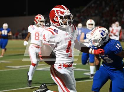 Thumbnail 3 in Mater Dei @ Liberty (Polynesian Classic) photogallery.