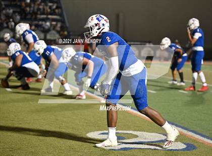Thumbnail 3 in Mater Dei @ Liberty (Polynesian Classic) photogallery.