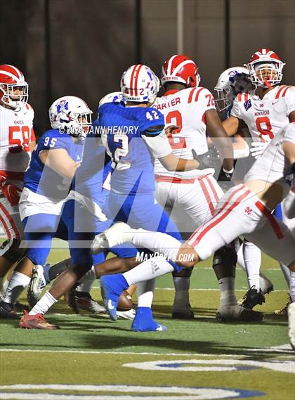 Thumbnail 2 in Mater Dei @ Liberty (Polynesian Classic) photogallery.