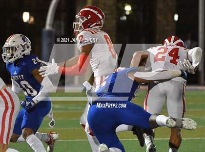Thumbnail 2 in Mater Dei @ Liberty (Polynesian Classic) photogallery.