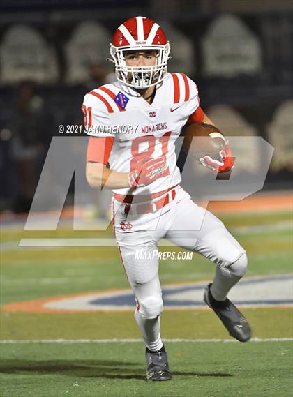 Thumbnail 3 in Mater Dei @ Liberty (Polynesian Classic) photogallery.